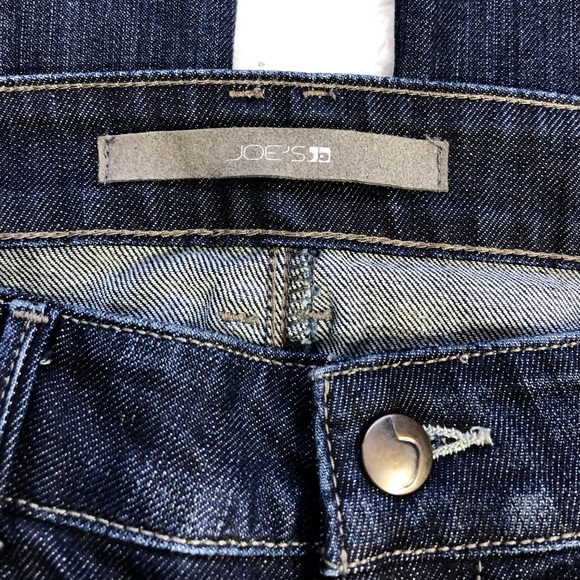 Joe’s The Icon Muse Marisa Wash Jeans - Picture 10 of 13